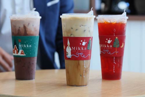 จากนักเตะอันดับ 1 สู่ เส้นทางธุรกิจ “เจ-ชนาธิป” ลงทุนแฟรนไชส์ร้านกาแฟ Mikka Cafe ของ After You